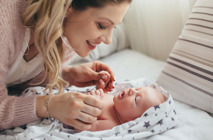 Mum & Baby